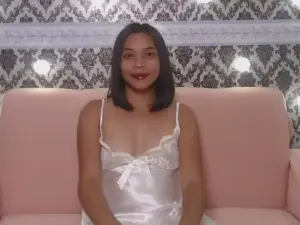 Pinaysinglem0m  live sex cam