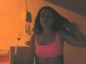 Eleveok  live sex cam