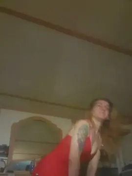 HarleyQuinn22  live sex cam