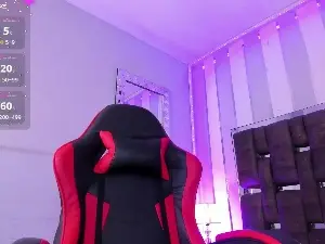 NinaBloom  live sex cam