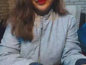 Oriane22  live sex cam