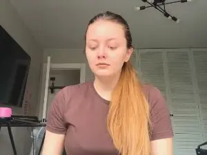 PatrickBerther  live sex cam