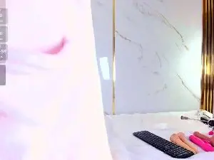 VanessaBoch  live sex cam