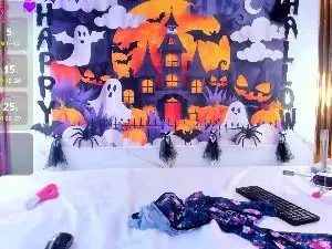 VanessaBoch  live sex cam