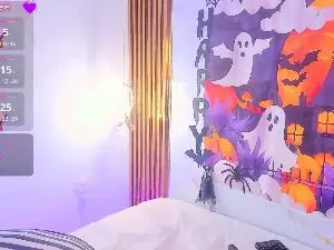VanessaBoch  live sex cam