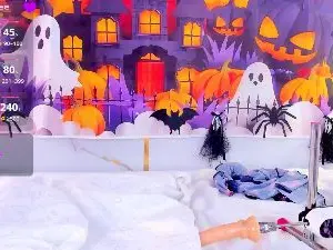 VanessaBoch  live sex cam