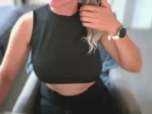 Ambertje  live sex cam