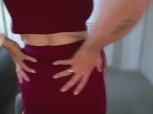 Ambertje  live sex cam