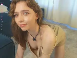 Ameliabiers  live sex cam
