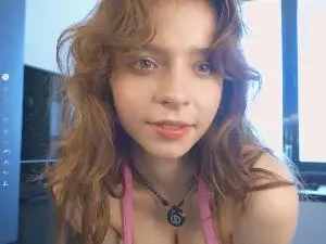 Ameliabiers  live sex cam
