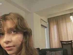 Ameliabiers  live sex cam