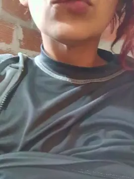 Luz227  live sex cam