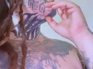 TatuadaHot22  live sex cam