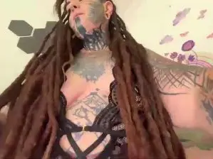 TatuadaHot22  live sex cam