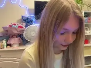 BariMattingly  live sex cam