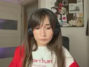 MeriGaglia  live sex cam