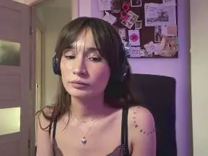 MeriGaglia  live sex cam