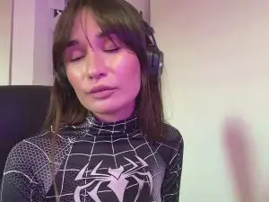 MeriGaglia  live sex cam