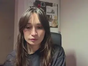 MeriGaglia  live sex cam