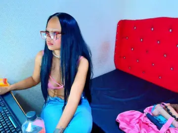 Blackxstar  live sex cam