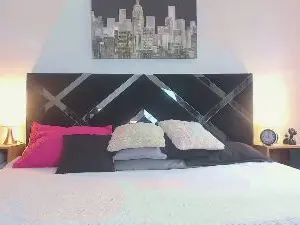 Scarlettprinces  live sex cam