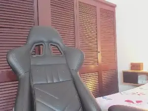 Scarlettprinces  live sex cam