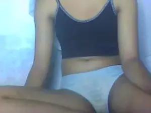 Stecybellahhh  live sex cam