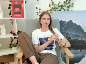 AldaOliveres  live sex cam