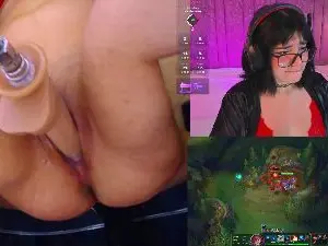 AriAddams_  live sex cam