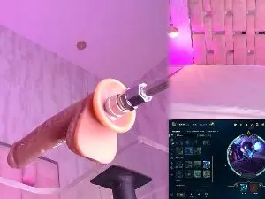 AriAddams_  live sex cam