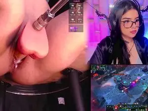 AriAddams_  live sex cam