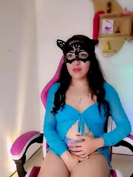 EvangelyneX  live sex cam