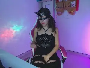 EvangelyneX  live sex cam