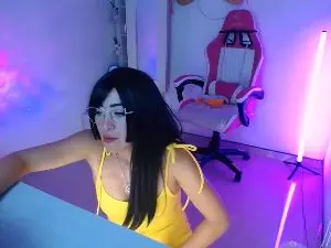 EvangelyneX  live sex cam