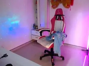 EvangelyneX  live sex cam