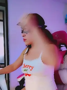 EvangelyneX  live sex cam