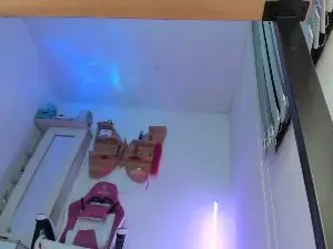 EvangelyneX  live sex cam