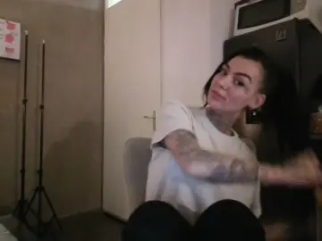 Xkatty  live sex cam