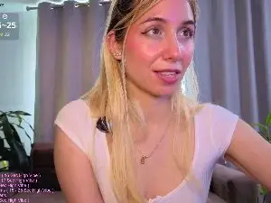 _LittleSammy  live sex cam