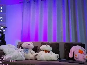 _LittleSammy  live sex cam