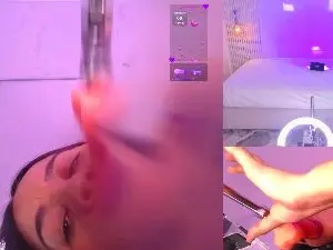 AriellaRose_  live sex cam