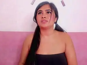 IvannaVeta  live sex cam