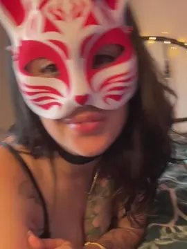 MystyDay  live sex cam