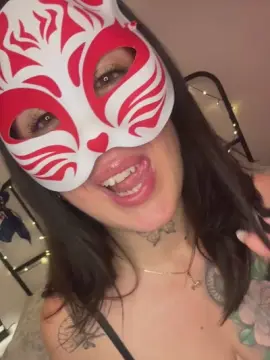 MystyDay  live sex cam