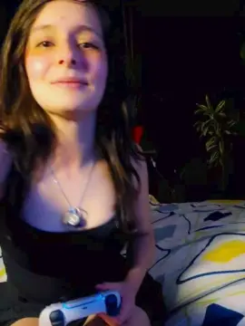 Roxannepiggy  live sex cam