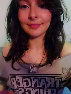 Roxannepiggy  live sex cam