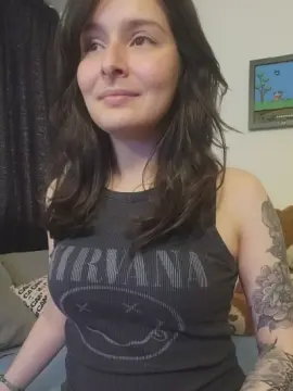 Roxannepiggy  live sex cam
