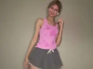TasiaHarang  live sex cam