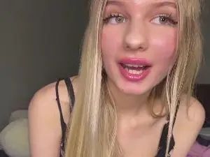 TasiaHarang  live sex cam