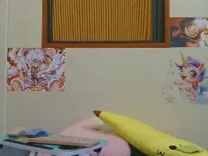 Tinaluna  live sex cam
